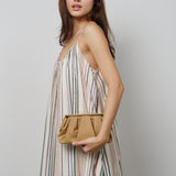 Eleh Dress With Stripes 260133
