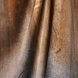 Avant Toi Woven Skirt V01132