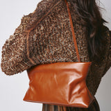 Marsell Dipi Pochette Pelle Vitello Liscia Lucida