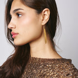 Stefano Patriarchi Earrings OR047-OV-LUNGO