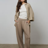 Eleh Shirt With Stripes 260297