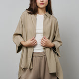 Eleh Shirt With Stripes 260297