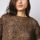 Avant Toi Knitted Pullover V01133