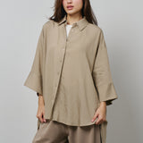 Eleh Shirt With Stripes 260297