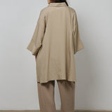 Eleh Shirt With Stripes 260297