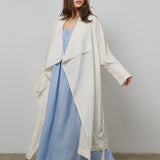 Eleh Trench Coat 260326