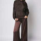 Avant Toi Woven Trousers V01155