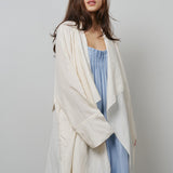 Eleh Trench Coat 260326