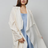 Eleh Trench Coat 260326