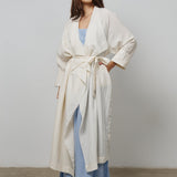 Eleh Trench Coat 260326