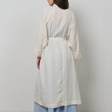 Eleh Trench Coat 260326