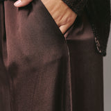 Avant Toi Woven Trousers V01155