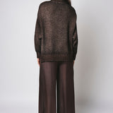 Avant Toi Woven Trousers V01155