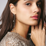 Mannucci Earrings E54