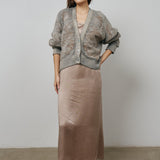 Avant Toi Knitted Sweater V00210