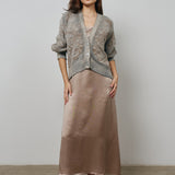 Avant Toi Knitted Sweater V00210