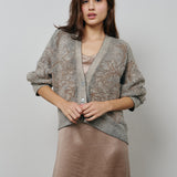 Avant Toi Knitted Sweater V00210