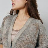 Avant Toi Knitted Sweater V00210