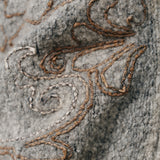 Avant Toi Knitted Sweater V00210