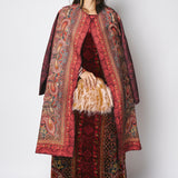 Pierre-Louis Mascia Kimono Pancake 12254