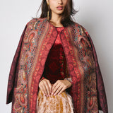 Pierre-Louis Mascia Kimono Pancake 12254