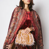 Pierre-Louis Mascia Kimono Pancake 12254