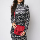 Pierre-Louis Mascia Turtleneck Top Ranat 12351