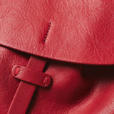 Massimo Palomba Bag Jade Nappa Calf Leather