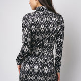 Pierre-Louis Mascia Turtleneck Top Ranat 12351