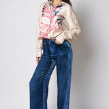 Pierre-Louis Mascia Longsleeve Shirt Aloe 10643