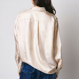 Pierre-Louis Mascia Longsleeve Shirt Aloe 10643