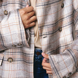 Pierre-Louis Mascia Jacket Fancy 12167