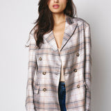 Pierre-Louis Mascia Jacket Fancy 12167