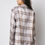 Pierre-Louis Mascia Jacket Fancy 12167