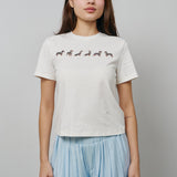 Eleh T-shirt 260377
