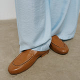 Marsell Mandolo Mocassino Legno