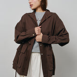 Eleh Jacket 260207