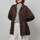 Eleh Jacket 260207