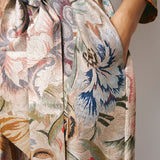 Pierre-Louis Mascia Aloe Dress 11899