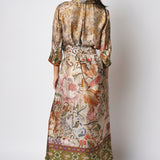 Pierre-Louis Mascia Aloe Dress 11899