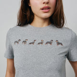 Eleh T-shirt 260377