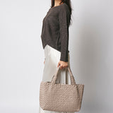 Falorni Woven Bag F3030