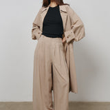 Eleh Trousers 260125