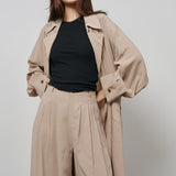Eleh Trousers 260125
