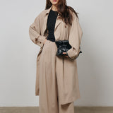 Eleh Trousers 260125
