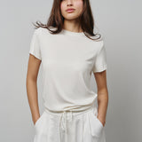 Eleh White T-Shirt 260293