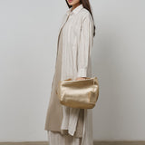 Eleh Long Shirt With Stripes 260273