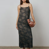 Uma Wang Anaya Dress UP5018