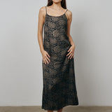 Uma Wang Anaya Dress UP5018