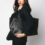 Massimo Palomba Bag Regina Nappa Calf Leather